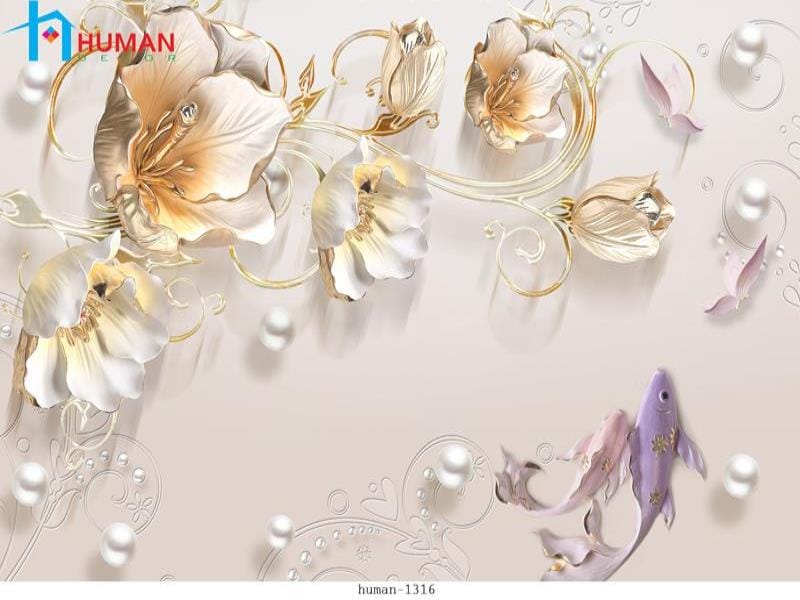 tranh dan tuong can tho human 1316 - Nội Thất Cần Thơ