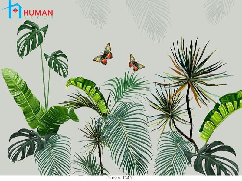 tranh dan tuong can tho human 1340 - Nội Thất Cần Thơ