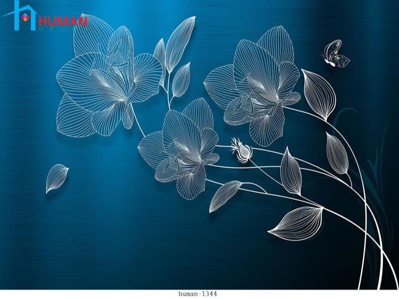 tranh dan tuong can tho human 1344 - Nội Thất Cần Thơ