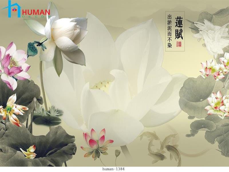 tranh dan tuong can tho human 1384 - Nội Thất Cần Thơ
