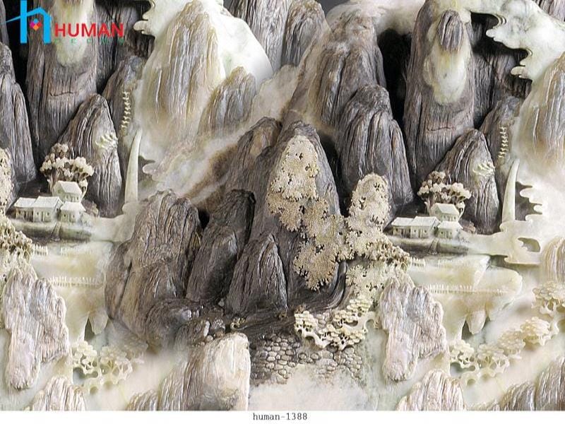 tranh dan tuong can tho human 1388 - Nội Thất Cần Thơ