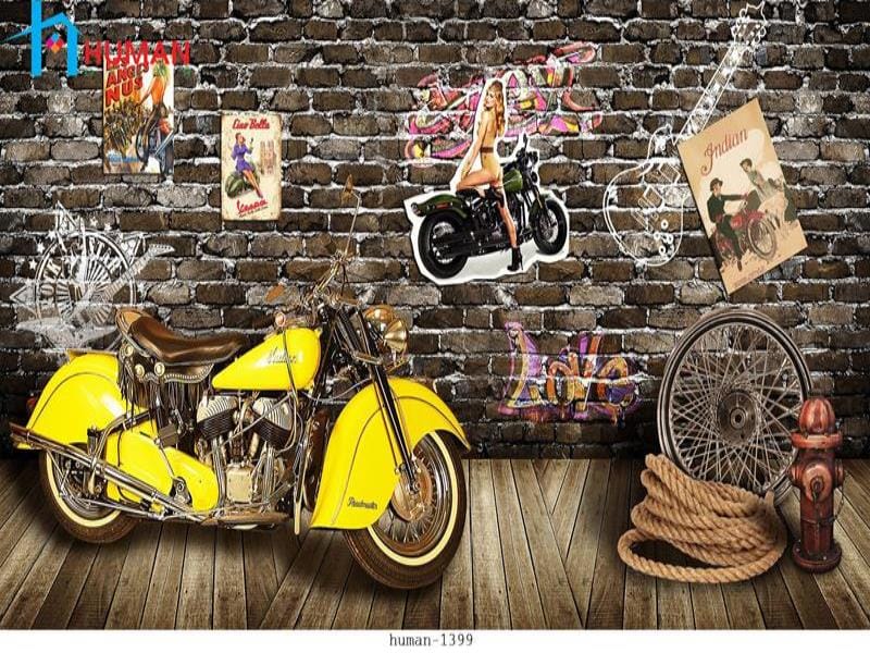 tranh dan tuong can tho human 1399 - Nội Thất Cần Thơ