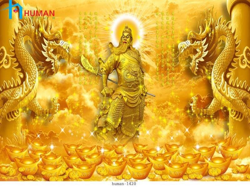 tranh dan tuong can tho human 1420 - Nội Thất Cần Thơ