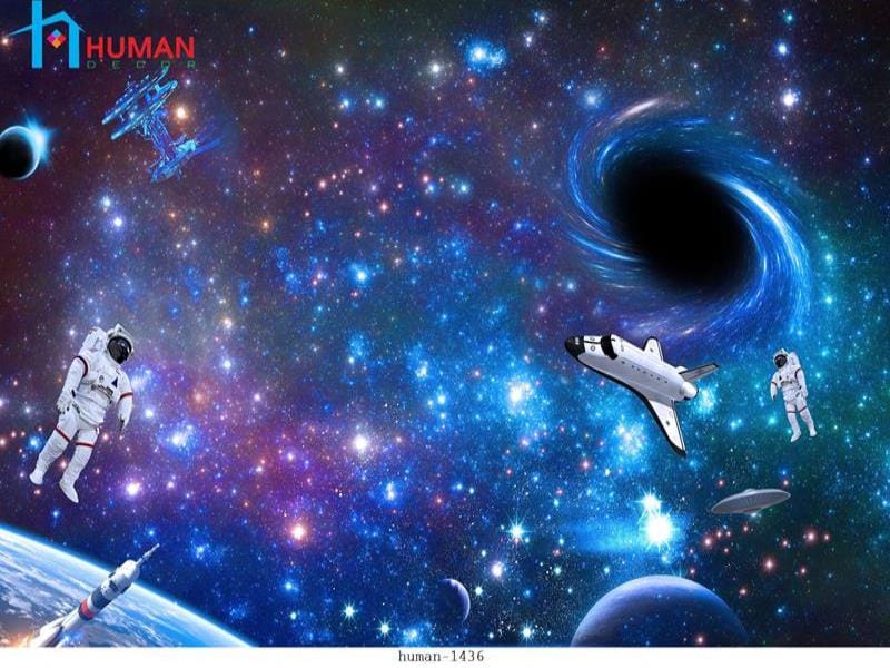 tranh dan tuong can tho human 1436 - Nội Thất Cần Thơ