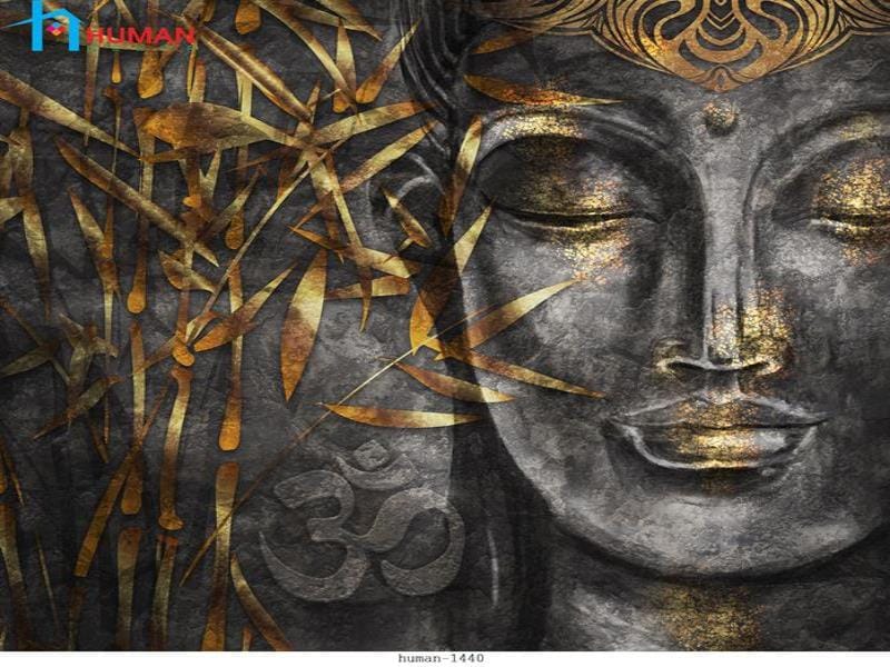 tranh dan tuong can tho human 1440 - Nội Thất Cần Thơ