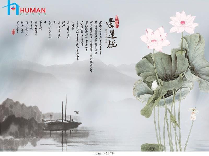 tranh dan tuong can tho human 1476 - Nội Thất Cần Thơ