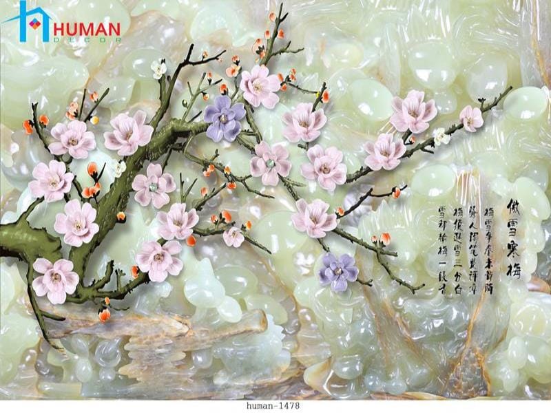 tranh dan tuong can tho human 1478 - Nội Thất Cần Thơ