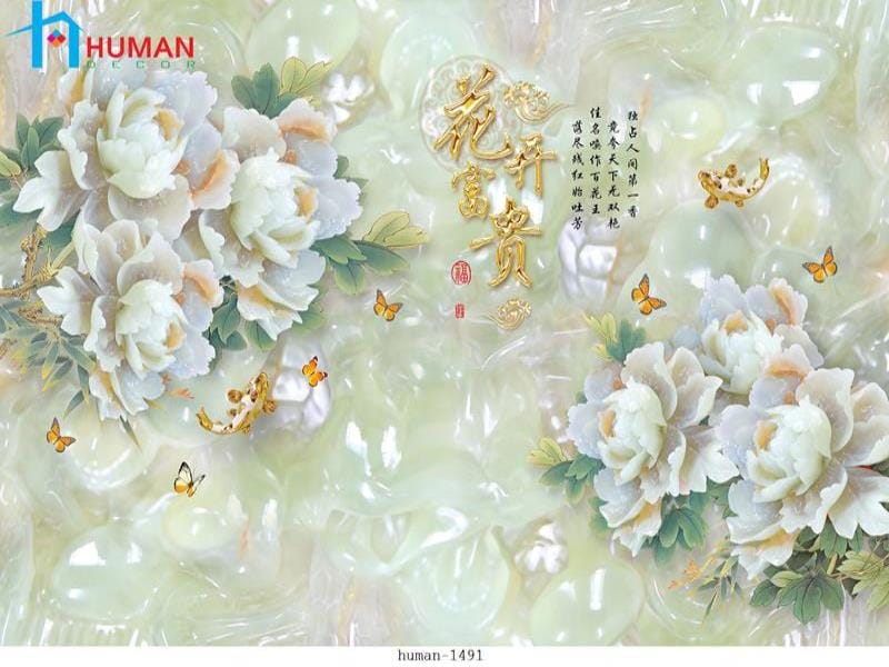 tranh dan tuong can tho human 1491 - Nội Thất Cần Thơ
