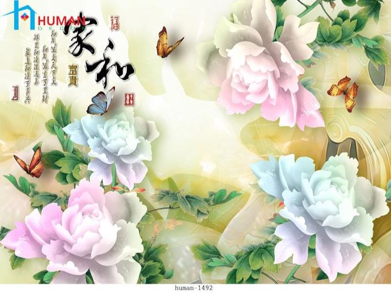 tranh dan tuong can tho human 1492 - Nội Thất Cần Thơ