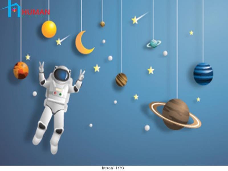 tranh dan tuong can tho human 1493 - Nội Thất Cần Thơ