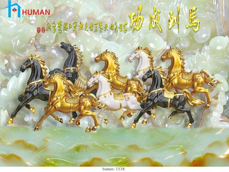 tranh dan tuong can tho human 1538 - Nội Thất Cần Thơ