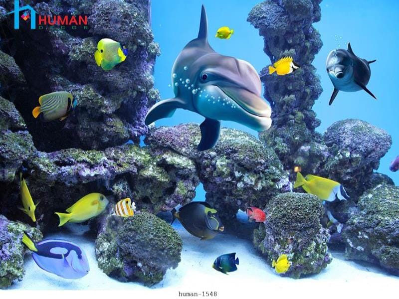 tranh dan tuong can tho human 1548 - Nội Thất Cần Thơ