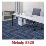 Thảm gạch Melody - ảnh 3