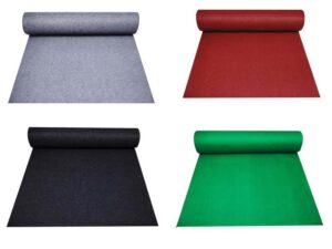 Thảm nỉ trải sàn 02