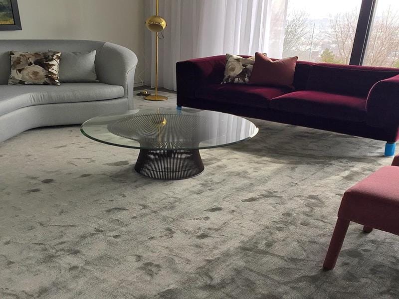 Thảm trải sàn Cần Thơ | Thảm lót sàn Cần Thơ