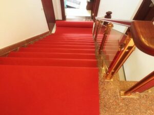 Thảm nỉ trải sàn 05