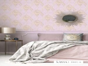 Giấy dán tường 3901-4