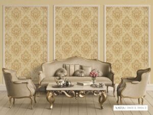 Giấy dán tường 3903-3-3904-3