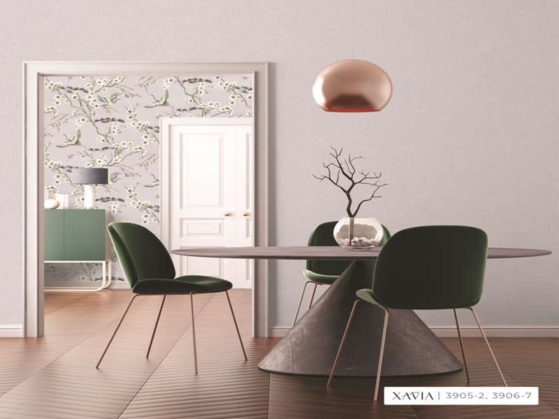 Giấy dán tường 3905-2-3906-7