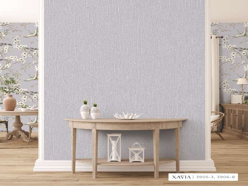 Giấy dán tường 3905-33906-8