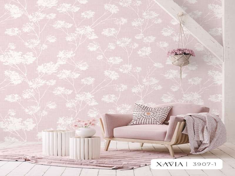 Giấy dán tường 3907-1