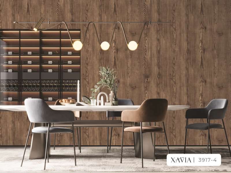 Giấy dán tường 3917-4