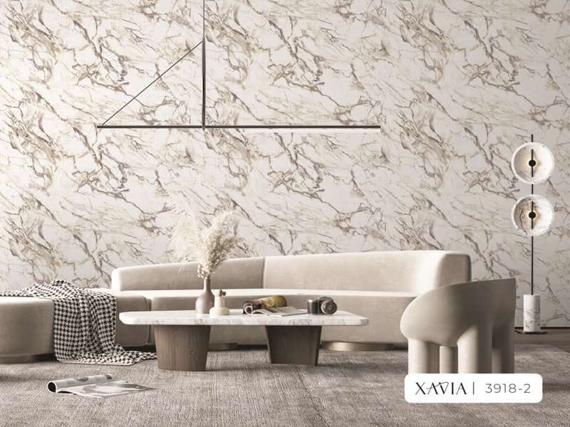 Giấy dán tường 3918-2