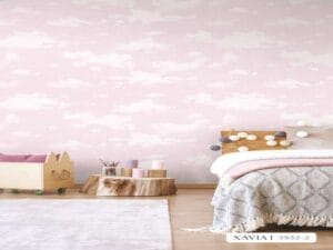 Giấy dán tường trẻ em 3932-2