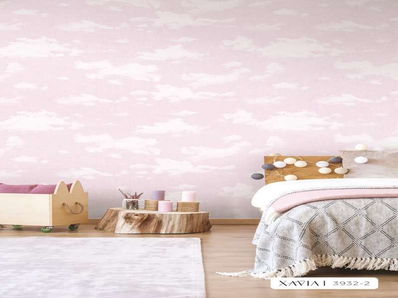 Giấy dán tường trẻ em 3932-2