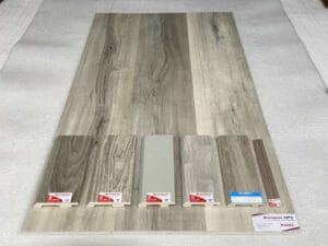 Sàn nhựa giả gỗ Cần Thơ - Nội Thất Cần Thơ
