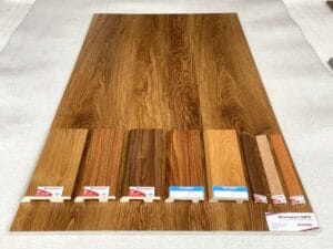 Sàn nhựa giả gỗ Cần Thơ - Nội Thất Cần Thơ