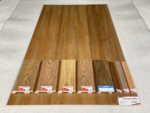 Sàn nhựa giả gỗ Cần Thơ - Nội Thất Cần Thơ