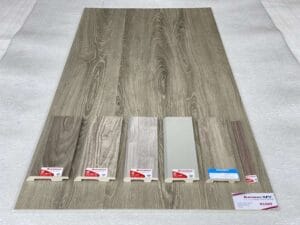 Sàn nhựa giả gỗ Cần Thơ - Nội Thất Cần Thơ