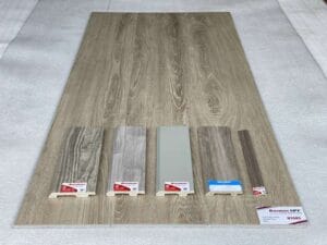 Sàn nhựa Cần Thơ giả gỗ N1685