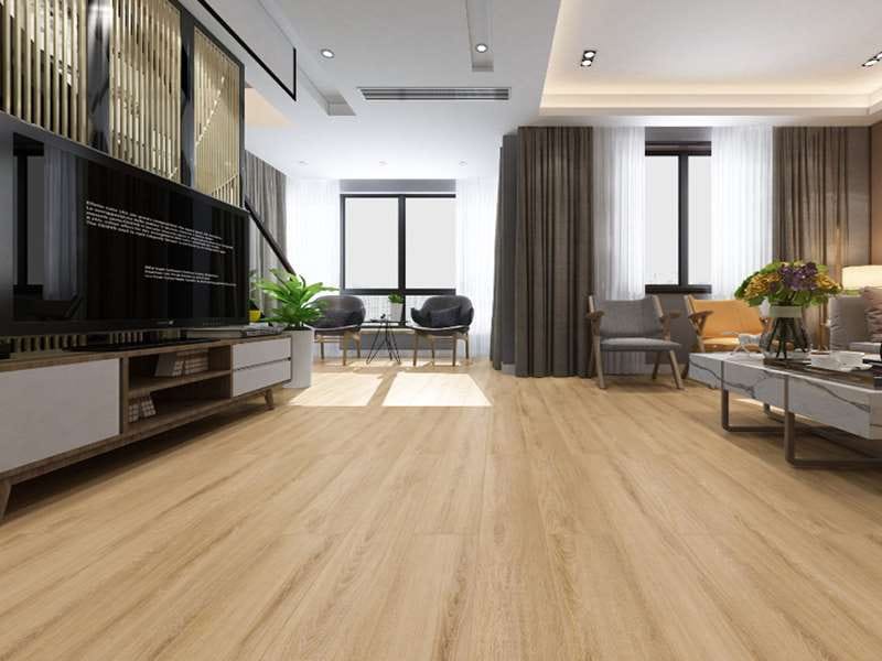 Sàn nhựa Cần Thơ - Nội Thất Cần Thơ