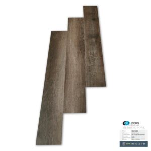Sàn nhựa hèm khóa Cần Thơ 8mm - Nội Thất Cần Thơ