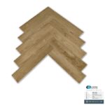 Sàn nhựa Cần Thơ hèm khóa xương cá 02 - ảnh 2