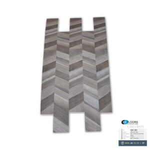 Sàn nhựa hèm khóa Cần Thơ 8mm - Nội Thất Cần Thơ