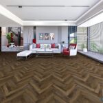 Sàn nhựa Cần Thơ hèm khóa xương cá 05 - ảnh 1