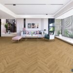 Sàn nhựa Cần Thơ hèm khóa xương cá 03 - ảnh 1