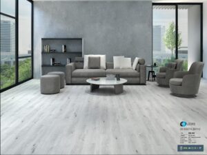 Sàn nhựa hèm khóa Cần Thơ 8mm - Nội Thất Cần Thơ