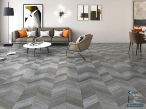 Sàn nhựa hèm khóa Cần Thơ 8mm - Nội Thất Cần Thơ