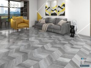 Sàn nhựa hèm khóa Cần Thơ 8mm - Nội Thất Cần Thơ