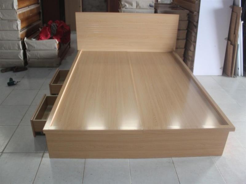 Quy trình sản xuất giường ngủ Cần Thơ: Chuyên nghiệp, chất lượng