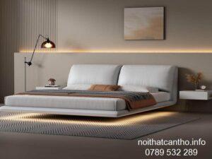 Giường bay 1m6 x 2m TP0020