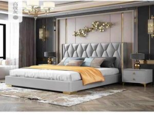 100+ mẫu giường ngủ Cần Thơ đẹp, giá tốt