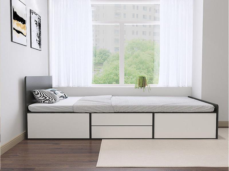 Bộ tủ giường ngủ Cần Thơ: Mẫu mã đa dạng, giá tốt