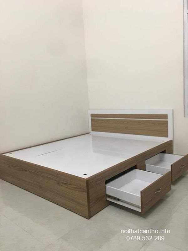 giuong ngu co hoc keo can tho 2 - Nội Thất Cần Thơ