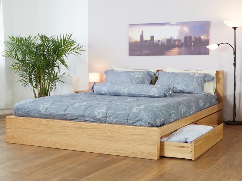 Quy trình sản xuất giường ngủ Cần Thơ: Chuyên nghiệp, chất lượng