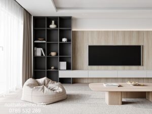 Kệ tivi TP008